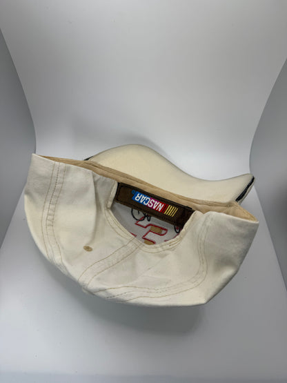 Vintage Dale Earnhardt The Intimidator Strapback