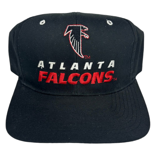 Vintage Atlanta Falcons Snapback