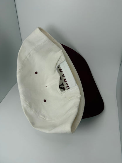 Vintage TK’s Crabhouse Snapback