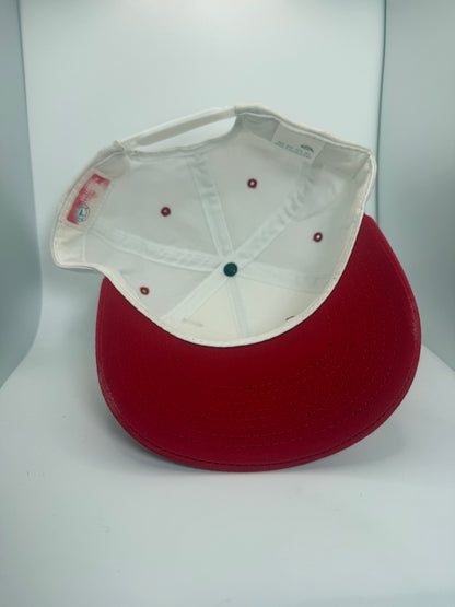 Vintage Ohio State Buckeyes Snapback
