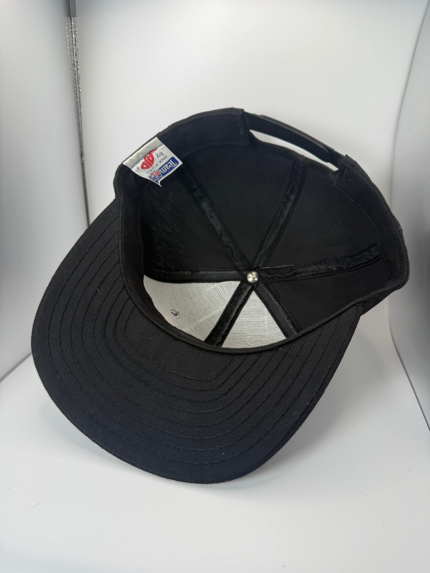 Vintage Cincinnati Bengals AJD Snapback