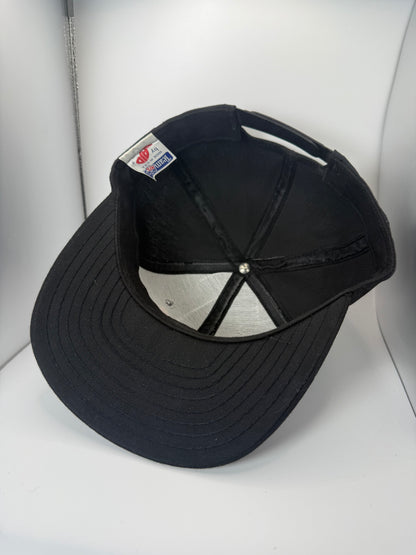 Vintage Cincinnati Bengals AJD Snapback