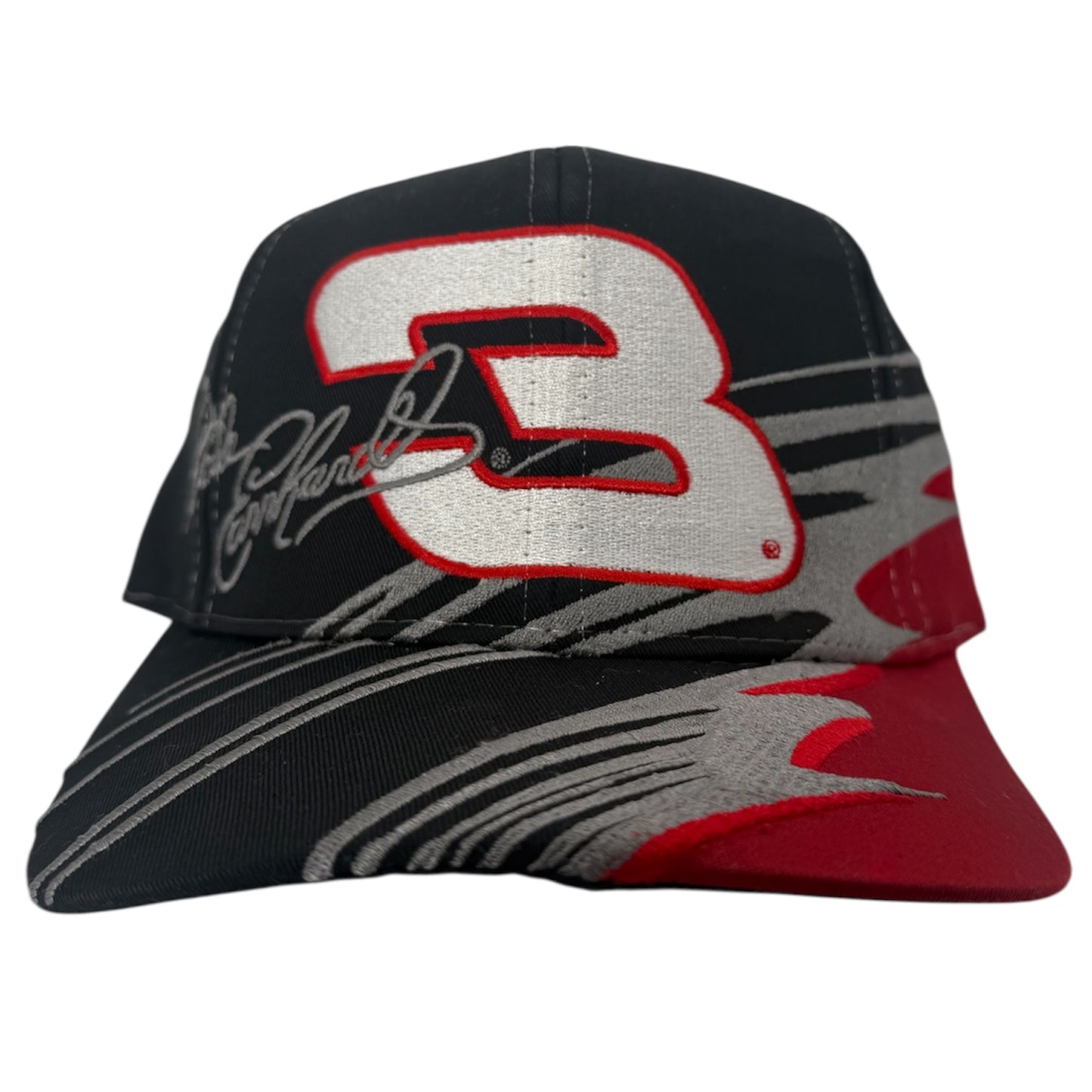 Vintage Dale Earnhardt Goodwrench Snapback