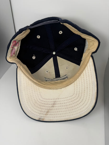 Vintage Penn State Nittany Lions Snapback