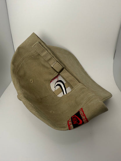 Vintage Nike Team Sports Buckle Hat