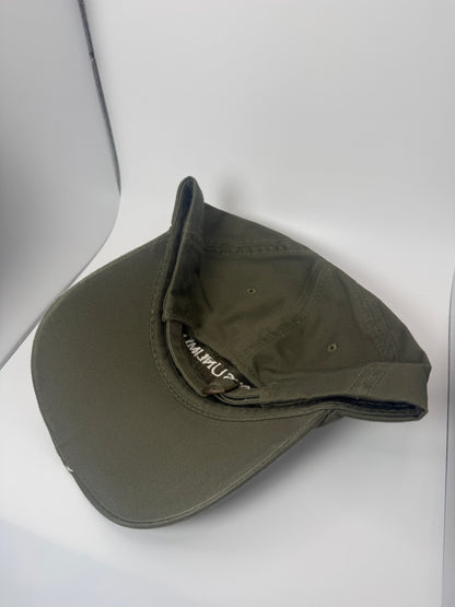 Ducks Unlimited Buckle Hat