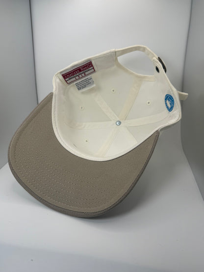 Vintage Dallas Cowboys Buckle Hat