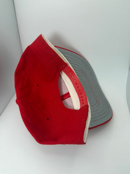 Vintage NFLP Snapback