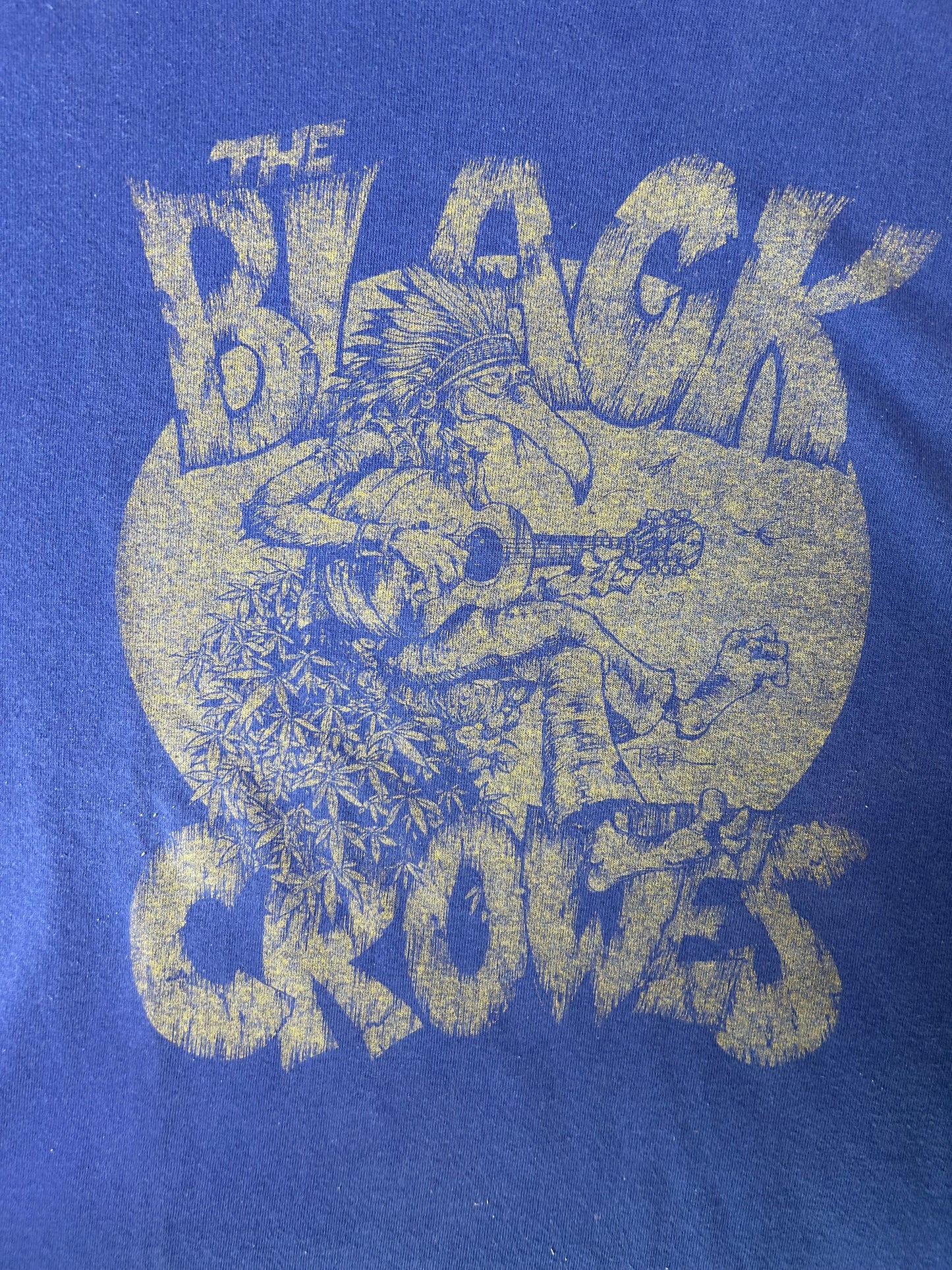 The Black Crowes Tee