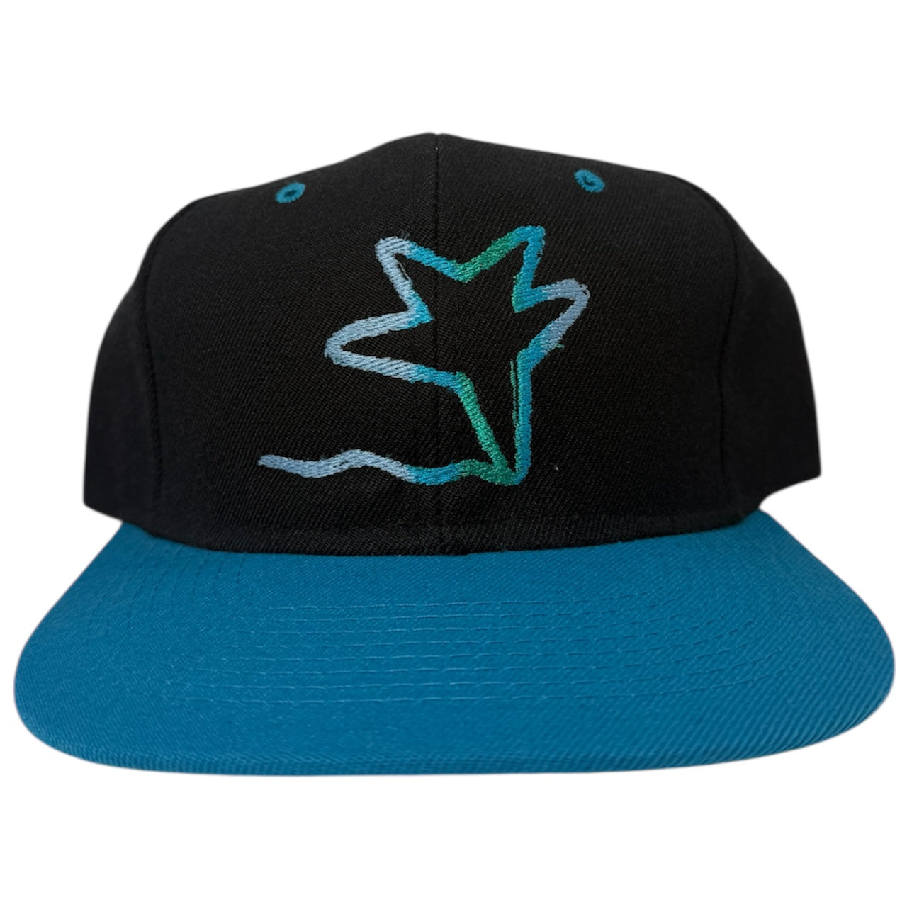 Vintage Stars on Ice Snapback