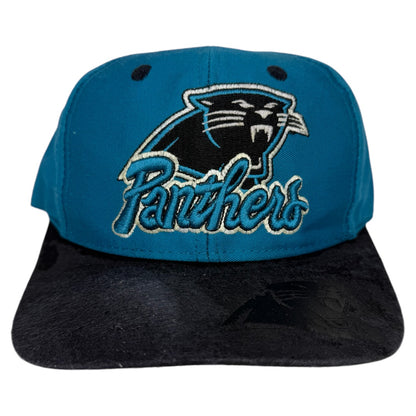 Vintage Carolina Panthers Snapback