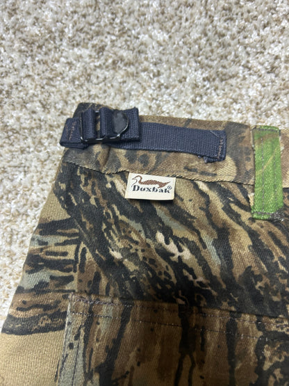 Vintage Camo Pants