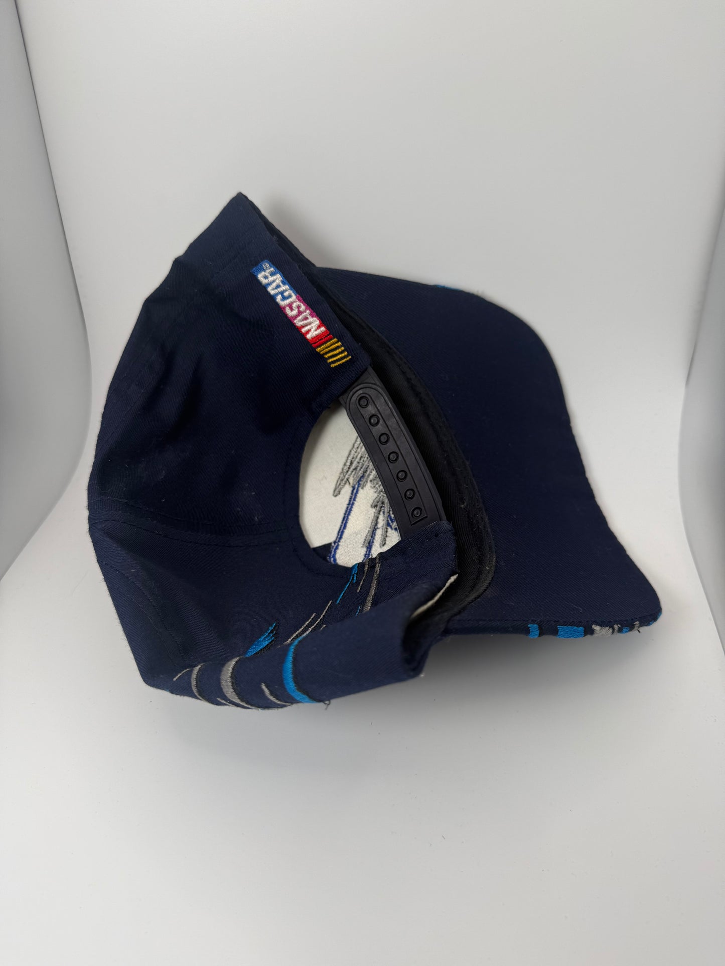 Vintage Mark Martin Valvoline Snapback