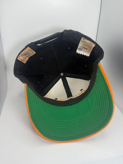 Vintage Tennessee Volunteers Signature Snapback
