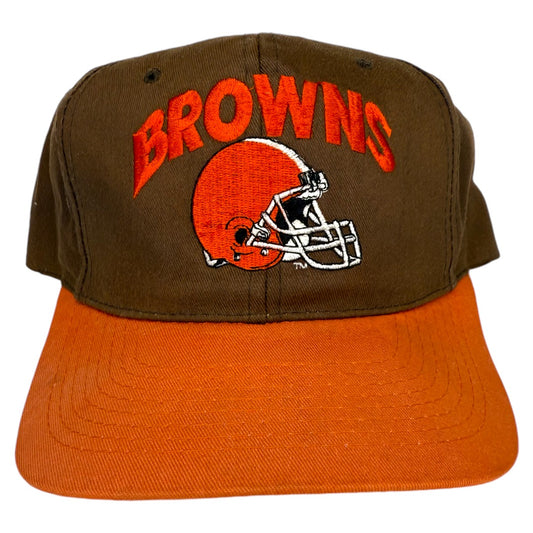 Vintage Cleveland Browns Snapback