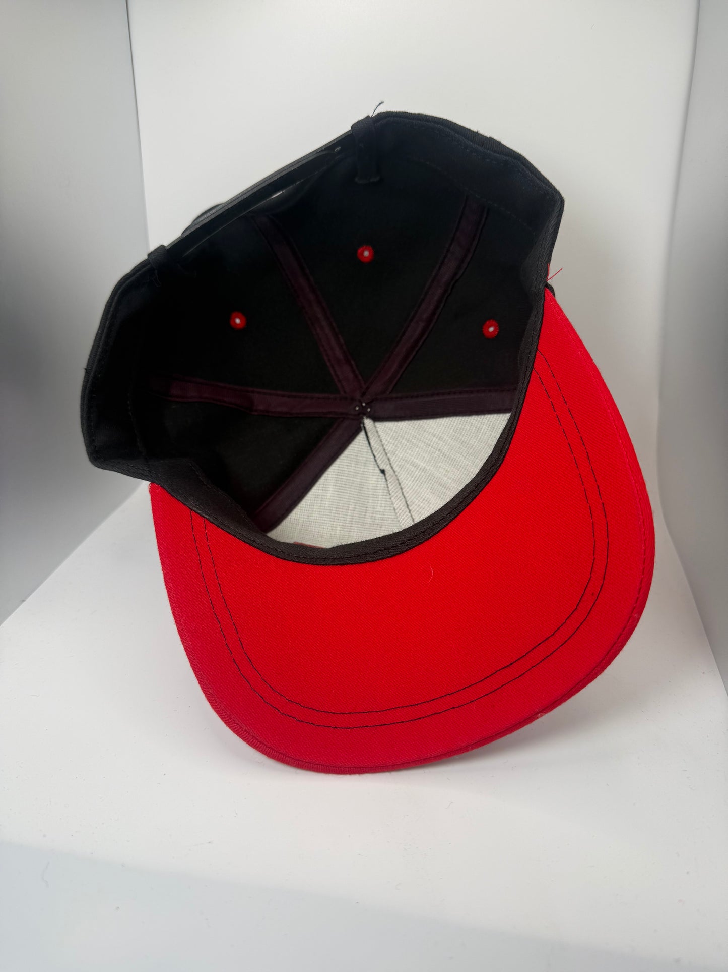 Vintage Polaris Racing Indy 500 Snapback