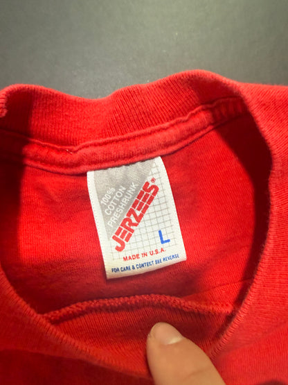 Vintage Arkansas Razorbacks Tee
