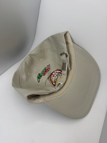 Vintage NCAA 2000 Final Four Indianapolis Buckle Hat