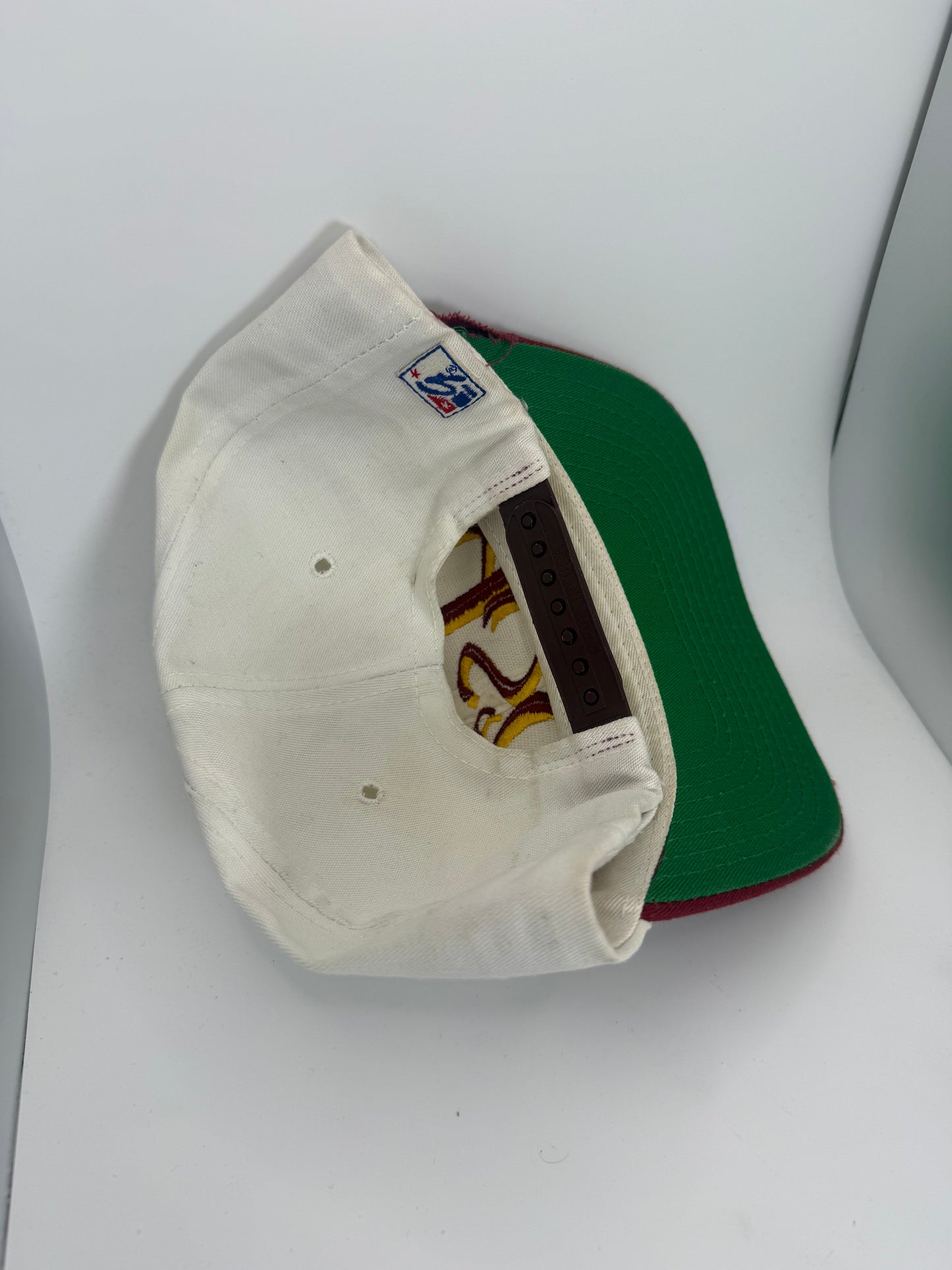 Vintage USC Trojans Snapback