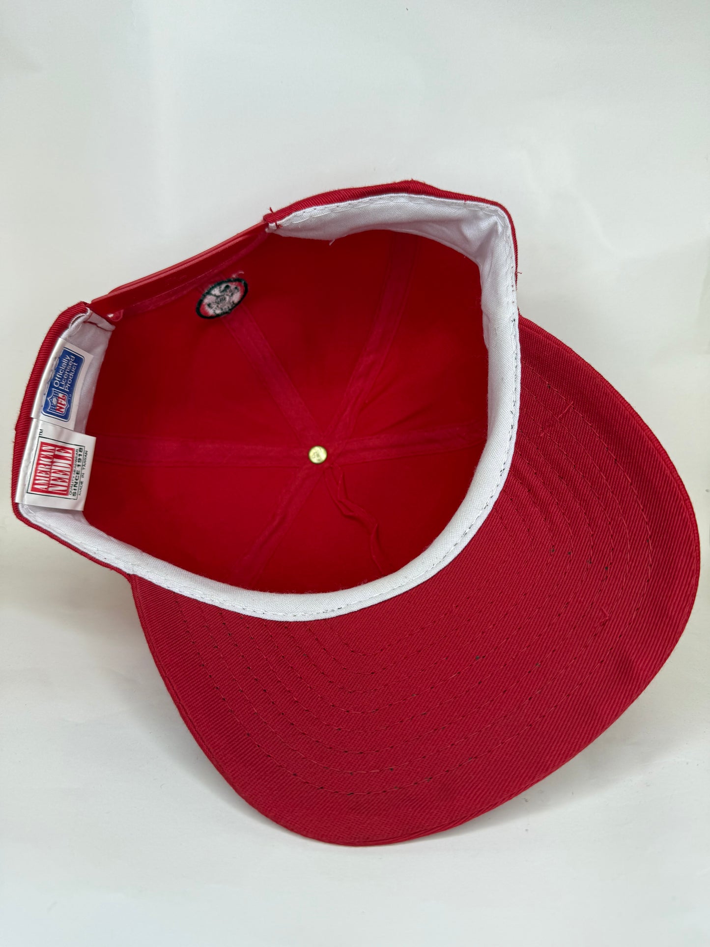 Vintage San Francisco 49ers American Needle Snapback