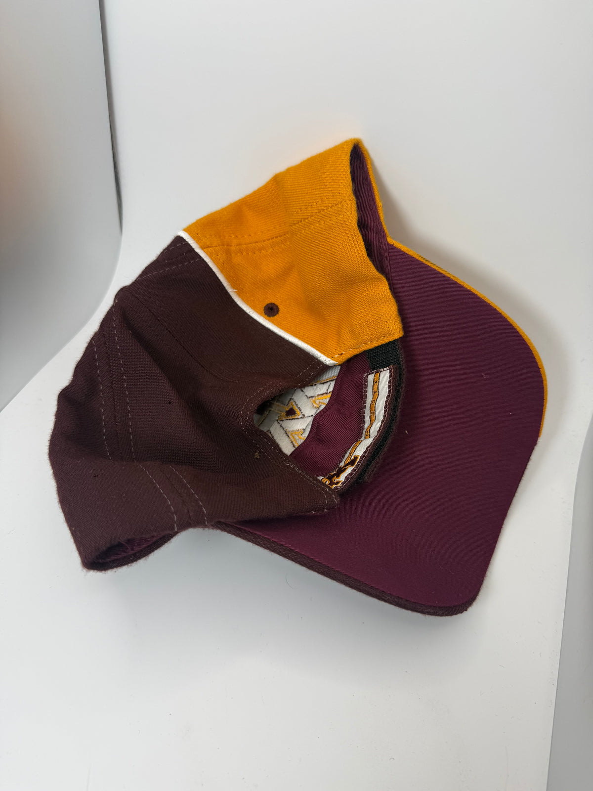 Minnesota Golden Gophers Strapback