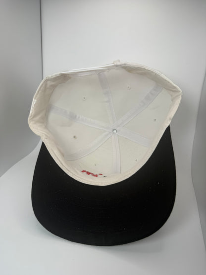Vintage Chicago Bulls “Slam It” Snapback