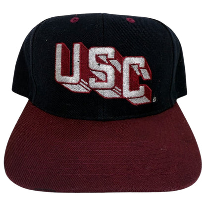 Vintage USC Trojans Snapback