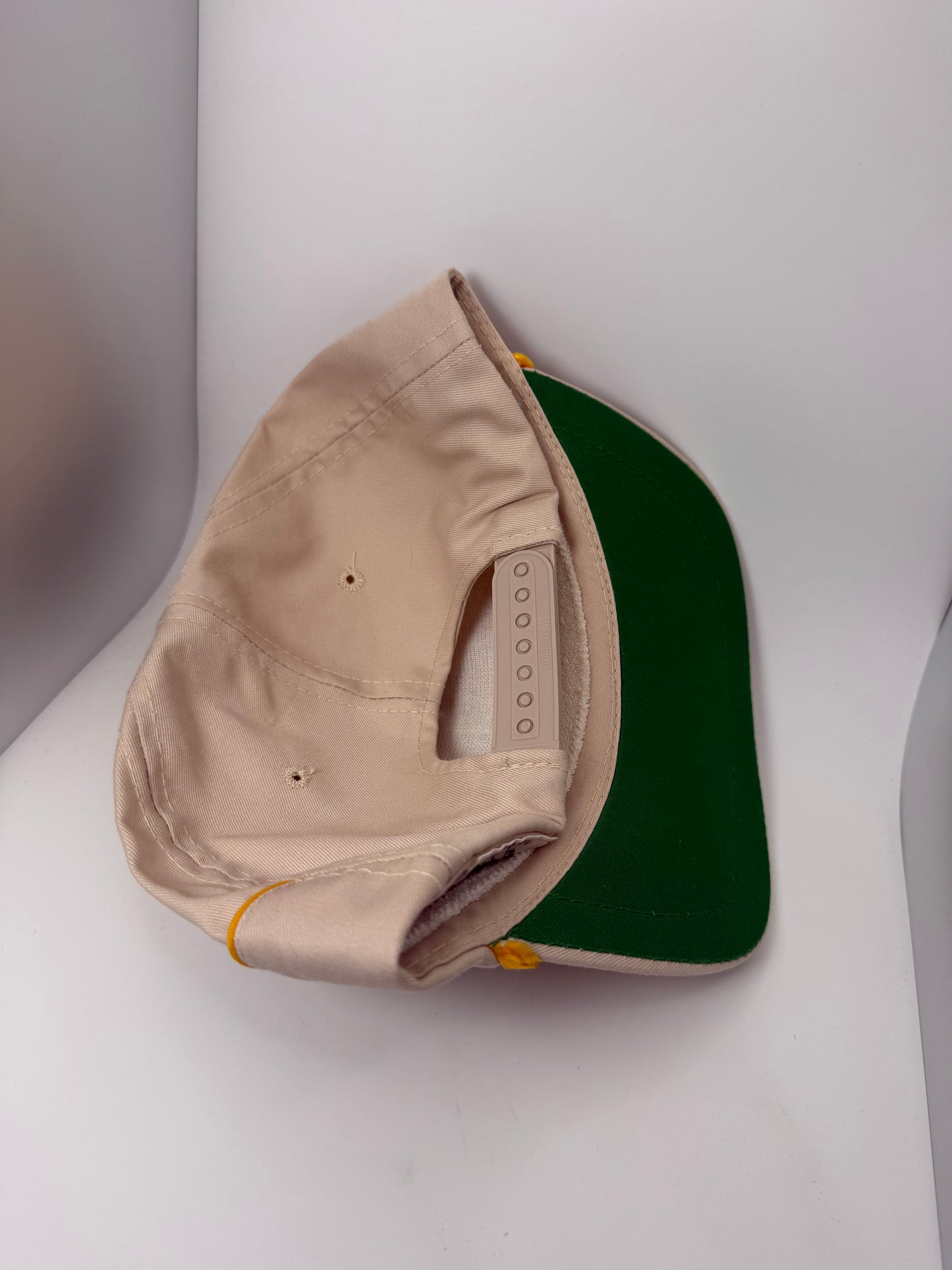 Vintage Old Course St Andrews Scotland Snapback