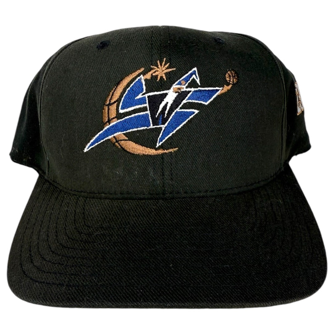 Washington Wizards Fitted Hat