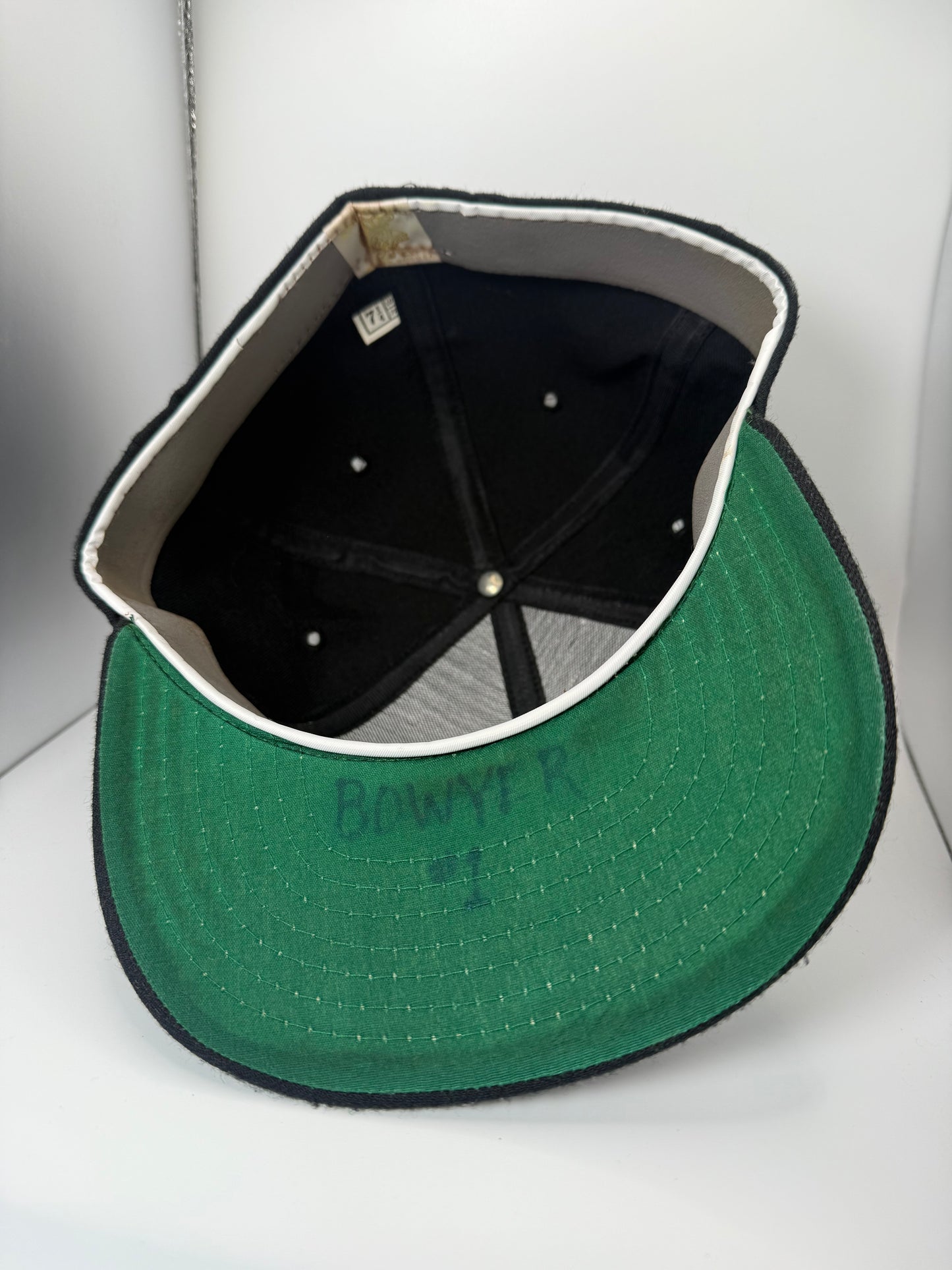 Vintage Chicago White Sox Fitted Hat