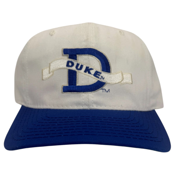 Vintage Duke Blue Devils Snapback