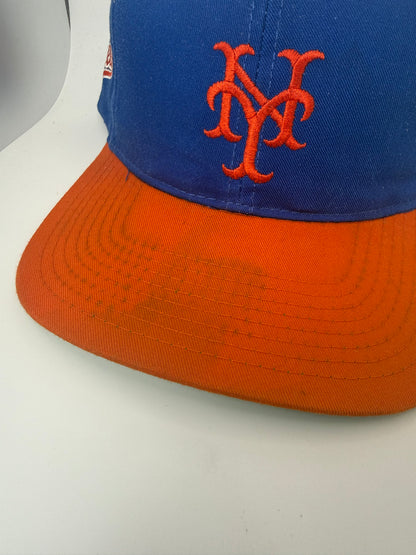 Vintage New York Mets Snapback