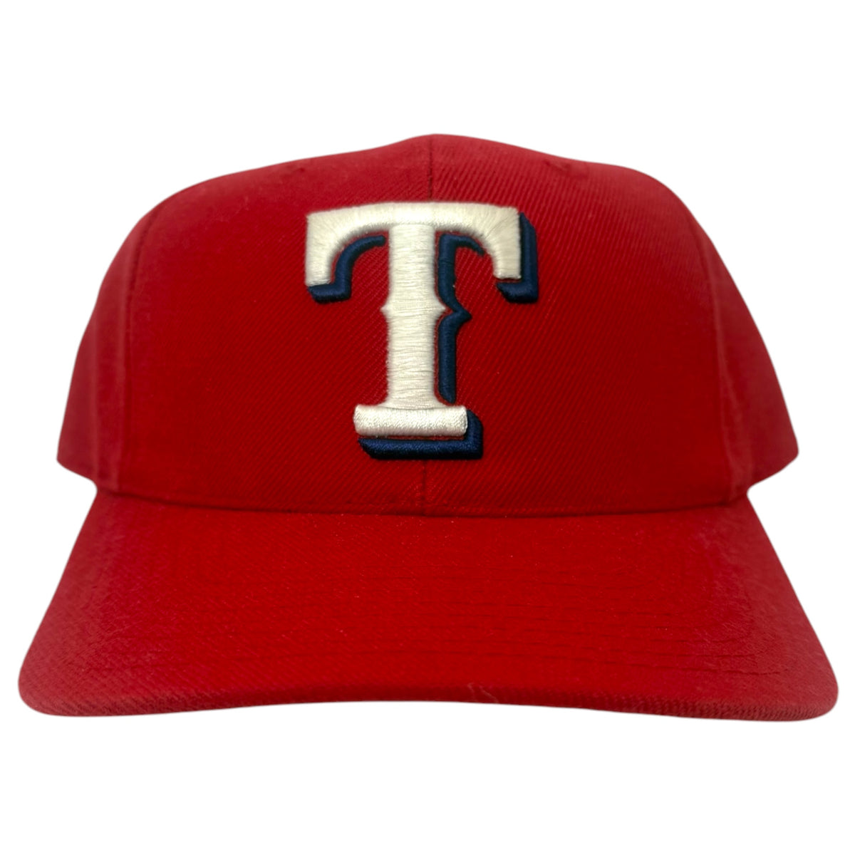 Vintage Texas Rangers Sports Specialties Snapback