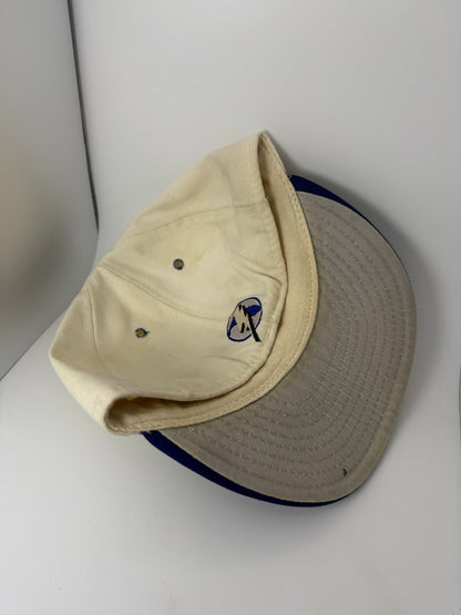 Vintage Tampa Bay Lightning Fitted Hat