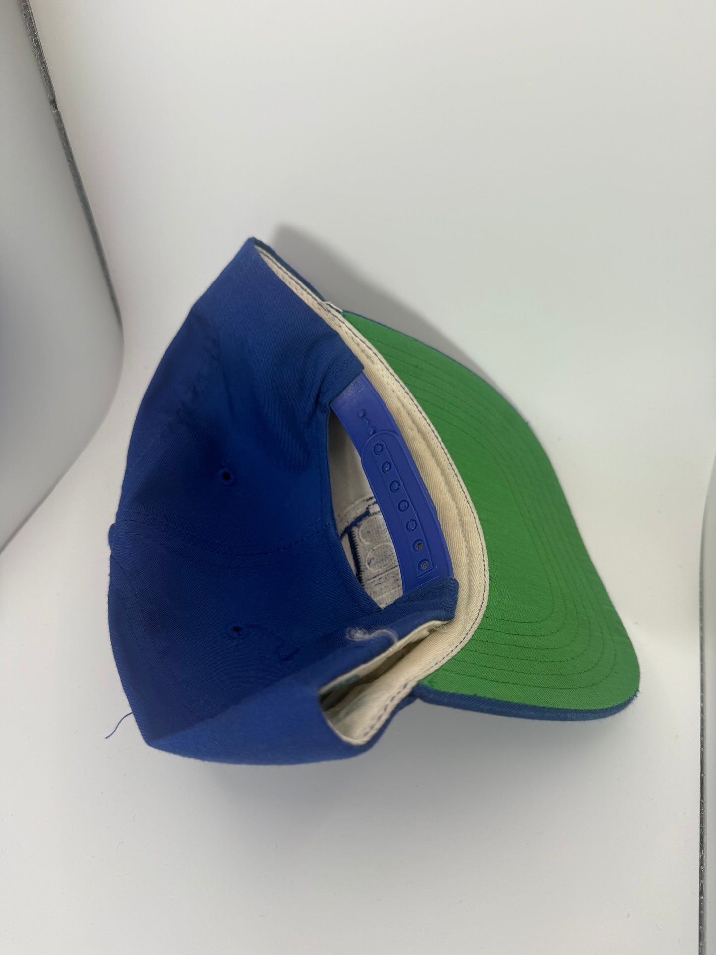 Vintage Indianapolis Colts ANNCO Snapback