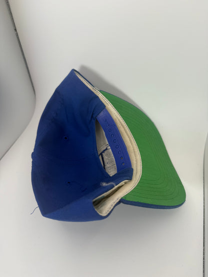 Vintage Indianapolis Colts ANNCO Snapback