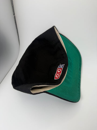 Vintage Pittsburgh Penguins CCM Fitted Hat