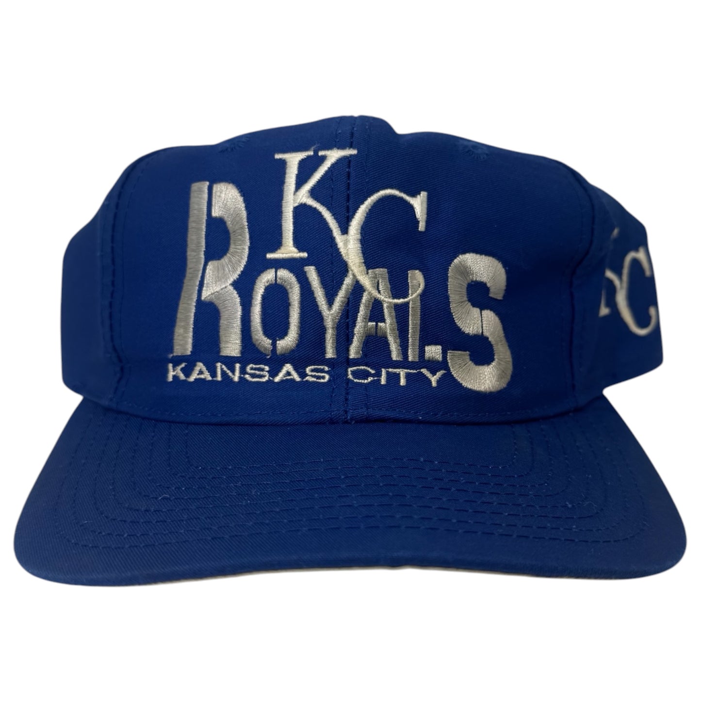 Vintage Kansas City Royals Snapback