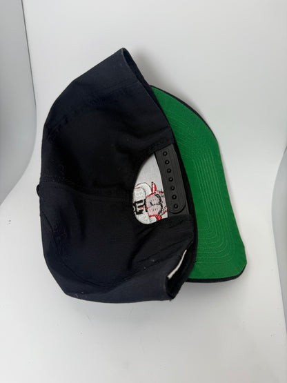 Vintage Chicago Bulls Snapback