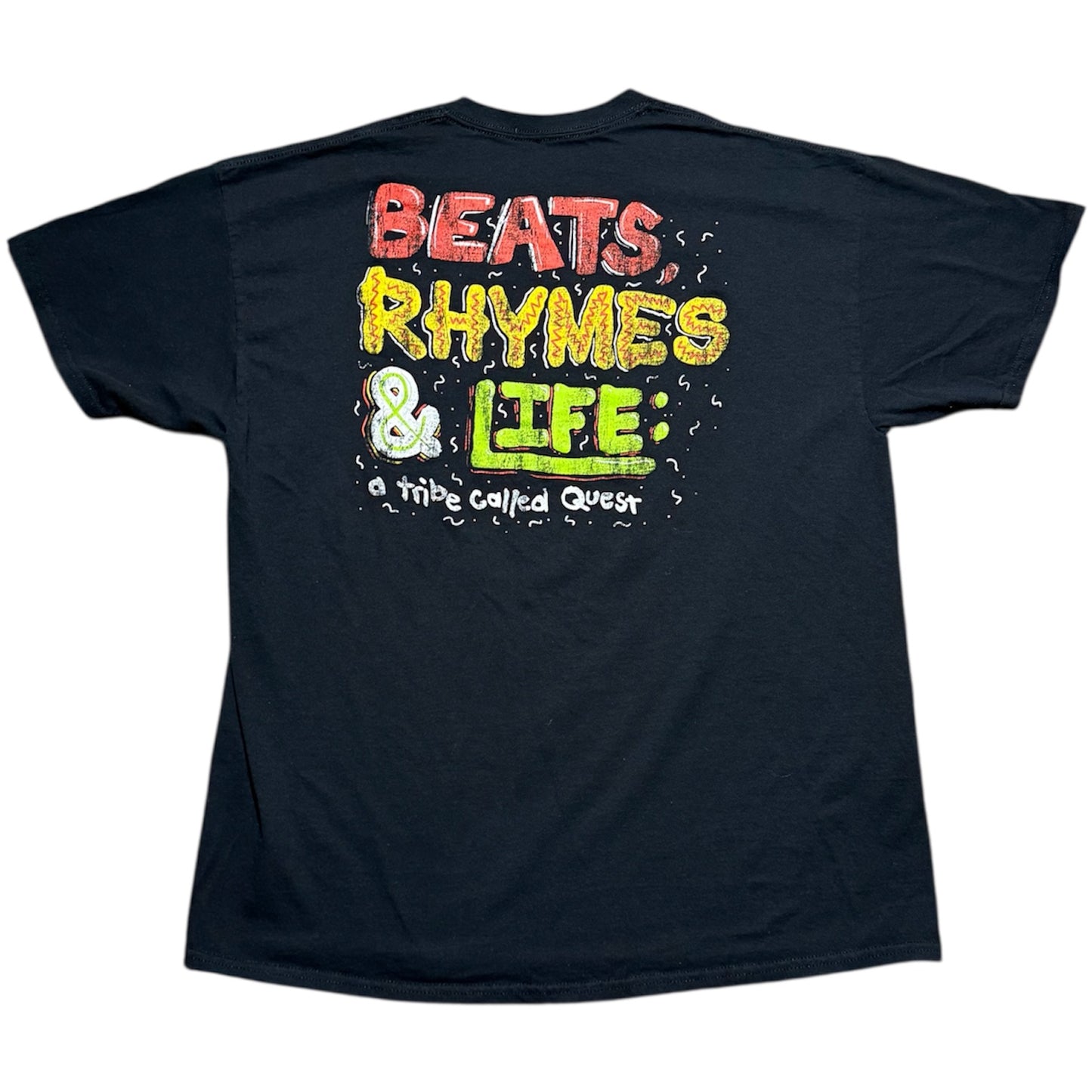 A Tribe Called Quest Tee