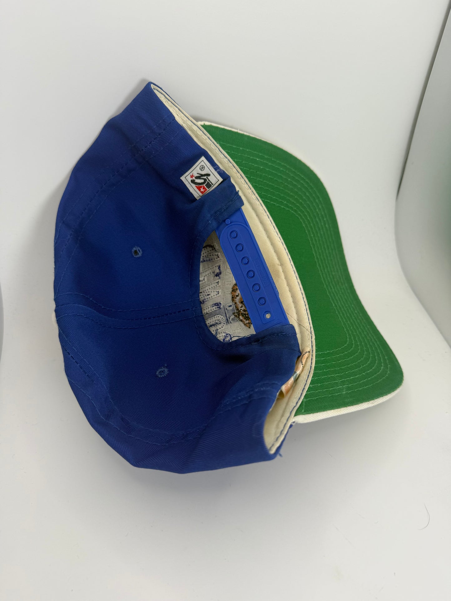 Vintage Kentucky Wildcats Snapback