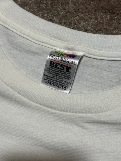 2007 Trout Derby Tee