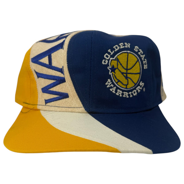 Vintage Golden State Warriors Snapback NWT