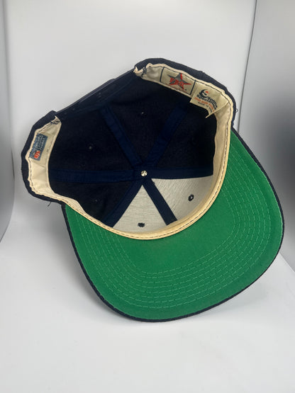Vintage Chicago Bears Sports Specialties Script Snapback