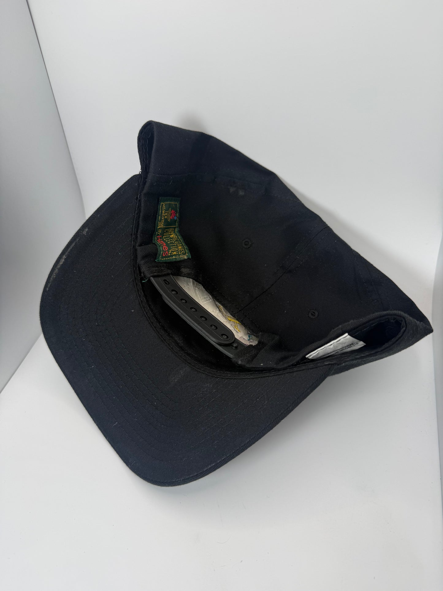 Vintage XXVI Olympic Games Atlanta 1996 Snapback