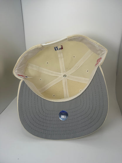Vintage New York Yankees 1996 World Champions Snapback