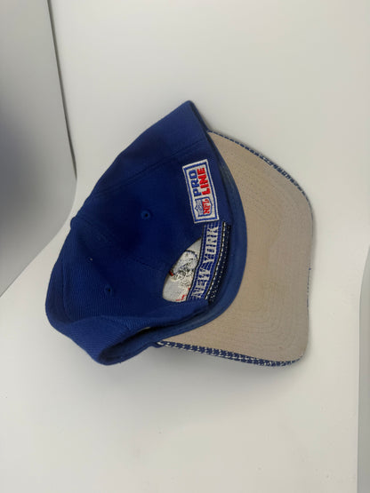 Vintage New York Giants Snapback