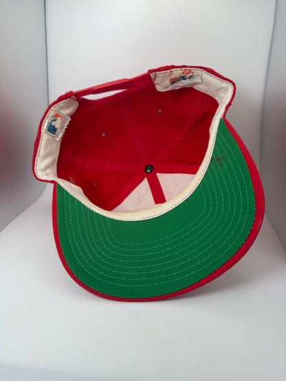 Vintage St. Louis Cardinals Snapback