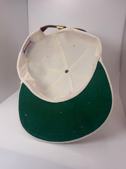 Vintage Spuds MacKenzie Bud Light Snapback