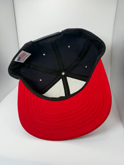 Vintage Bud Light Arch Snapback